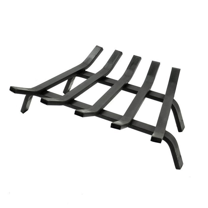 20" Lifetime Grate - Zero Clearance Style