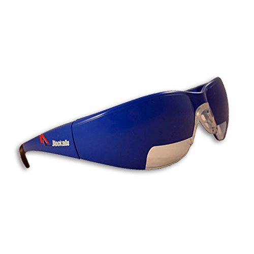 BLOCKALLS IFR View Limiting Device (Blue) N4