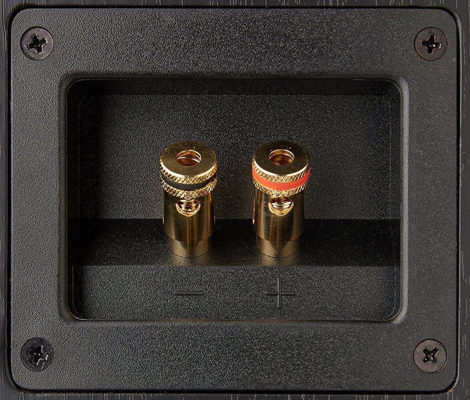 Bic 350 Watt 6.5IN 2 Way Bookshelf