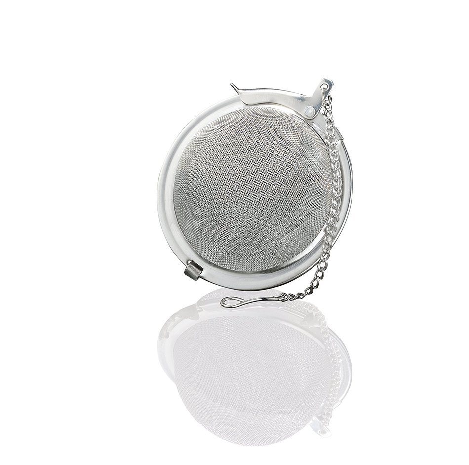 Kuchenprofi Stainless Steel Mesh 2-Inch Tea Ball