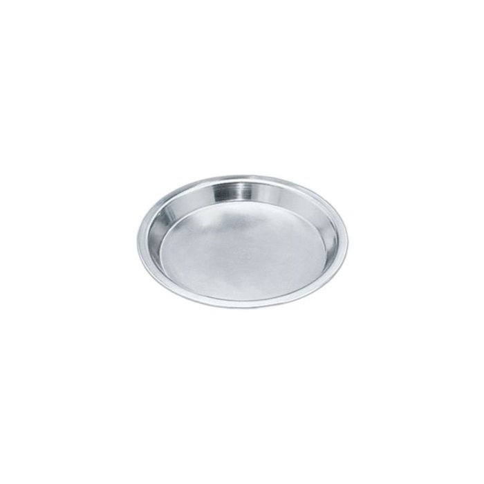 American Metalcraft Standard Pizza Pans, Silver (Multiple Sizes)