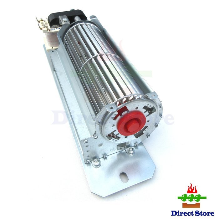 Direct store Parts Kit DN106 Replacement Fireplace Blower Fan Kit GZ550 for Continental Napoleon Rotom N2