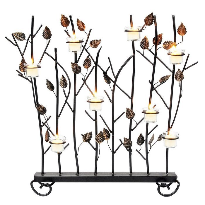 Minuteman International SSB-02 Summer Screen for Votives