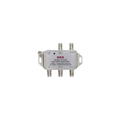 RF AMPLIFER BI-DIRECT
