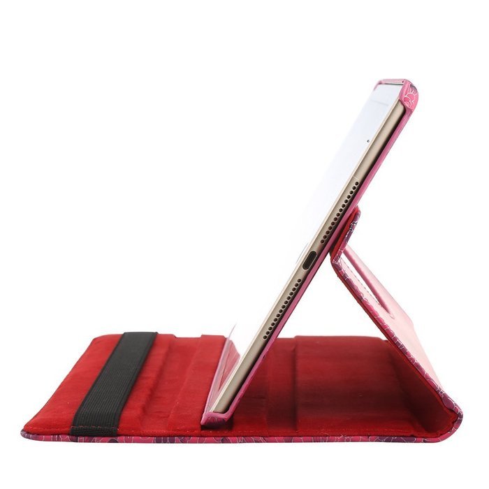 ELEOPTION(TM) Auto Sleep/Wake Function 360 Degree Rotating Smart Case Cover for 7.9 inch Apple iPad Mini/iPad... N11