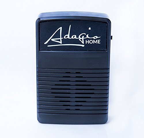 Adagio Home Fire Crackler Sound System N3