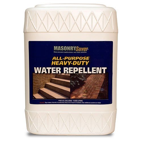 MasonrySaver All-Purpose Heavy Duty Water Repellent
