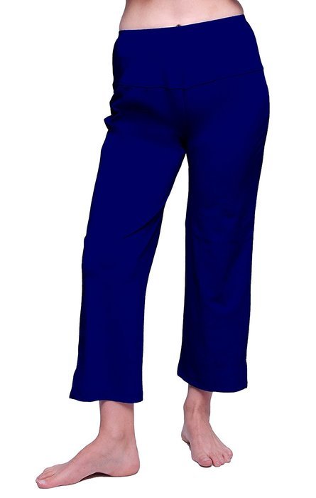HydroChic Womens Land & Sea Swim Capris N7