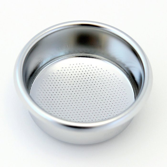 IMS Competition E-61 Precision Filter Ridgeless Basket 18/22 gr - B70 2TC H28.5 E