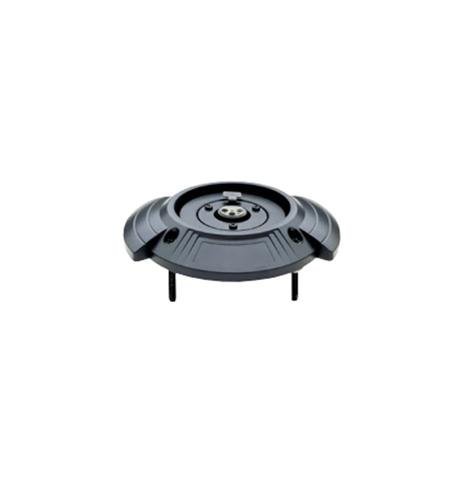 Bogen MSM SHOCK MOUNT FEMALE XLR ON RUBB