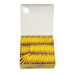 Lipton Yellow Label Tea 100 Tea Bags 200g. (2g. per Bag) 1 Box. N2