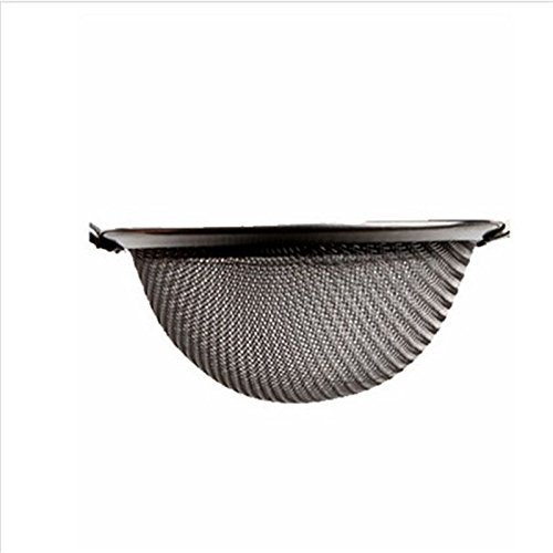 Stainless Steel Matcha Hand Strainer 1 Count