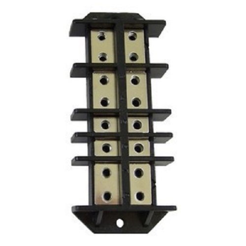 16 Terminal Mounting Block - Part for EdenPURE 1000 GEN3 & SunTwin 1500 GEN3 Infrared Heater