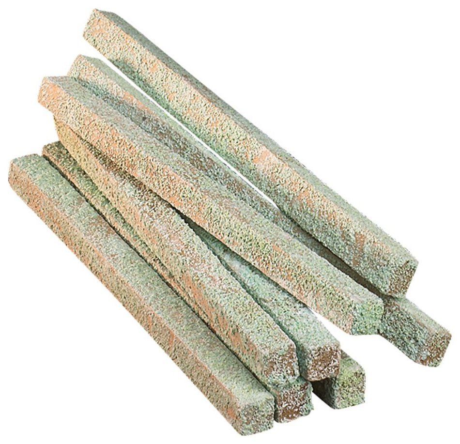 Miles Kimball Fireplace Color Sticks