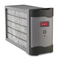 Honeywell Fh8000f1625 Trueclean Enhanced Air Cleaner 16x25