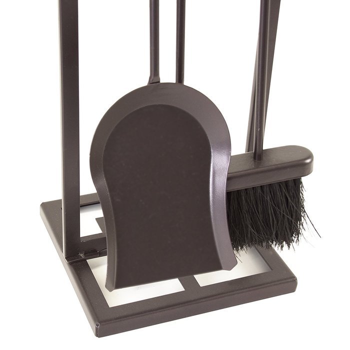 Pleasant Hearth FA311TL Asteria Fireplace Tool Set N5