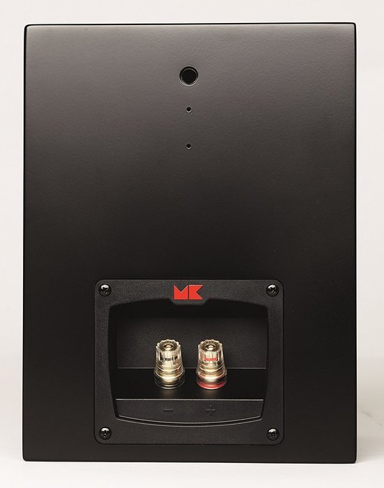 M&K Sound S-150T THX Ultra2 Tripole Loudspeakers in Black (Pair)