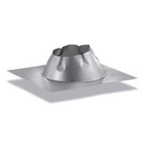 DuraPlus 8" Adjustable Flashing - 0/12 - 6/12