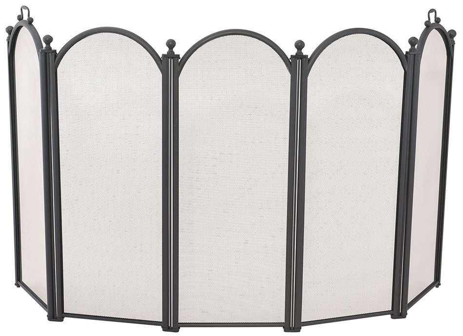 3 Fold Oversized Stove Screen