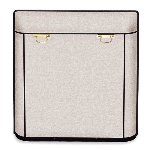 Pilgrim Traditional Spark Guard Screen (44 x 33) N2