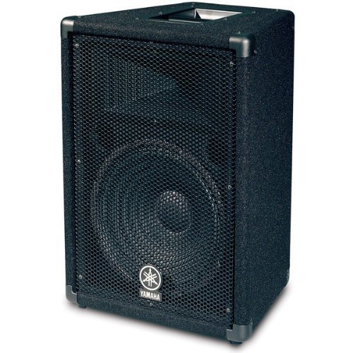 Yamaha EMX212S/BR12 Bundle (Mixer + 2 Speakers) N2