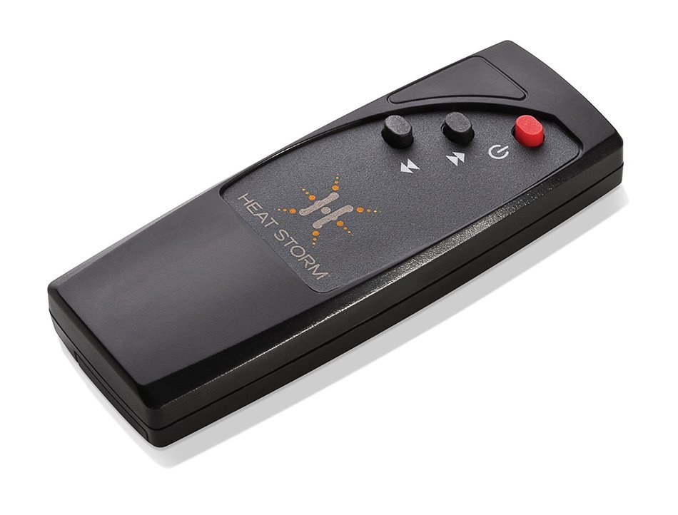 Heat Storm Deluxe Infrared Wall Heater N2