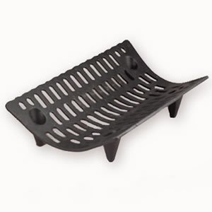 Fireplace Grate Size: 26.50" W