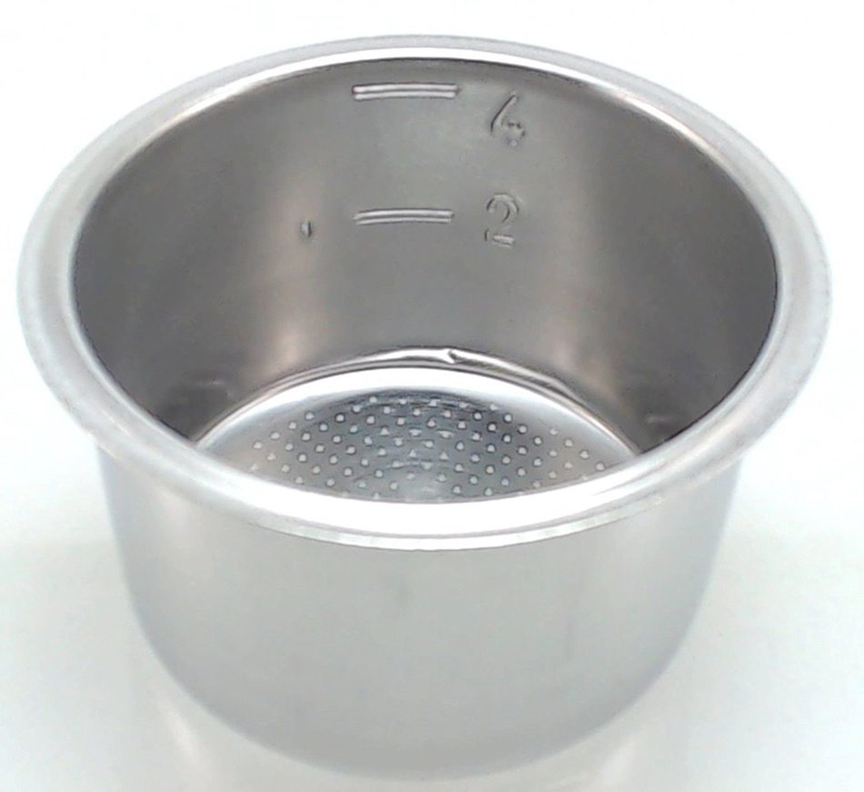 Mr. Coffee 4101 Filter Cup for Espresso Basket by Mr. Coffee