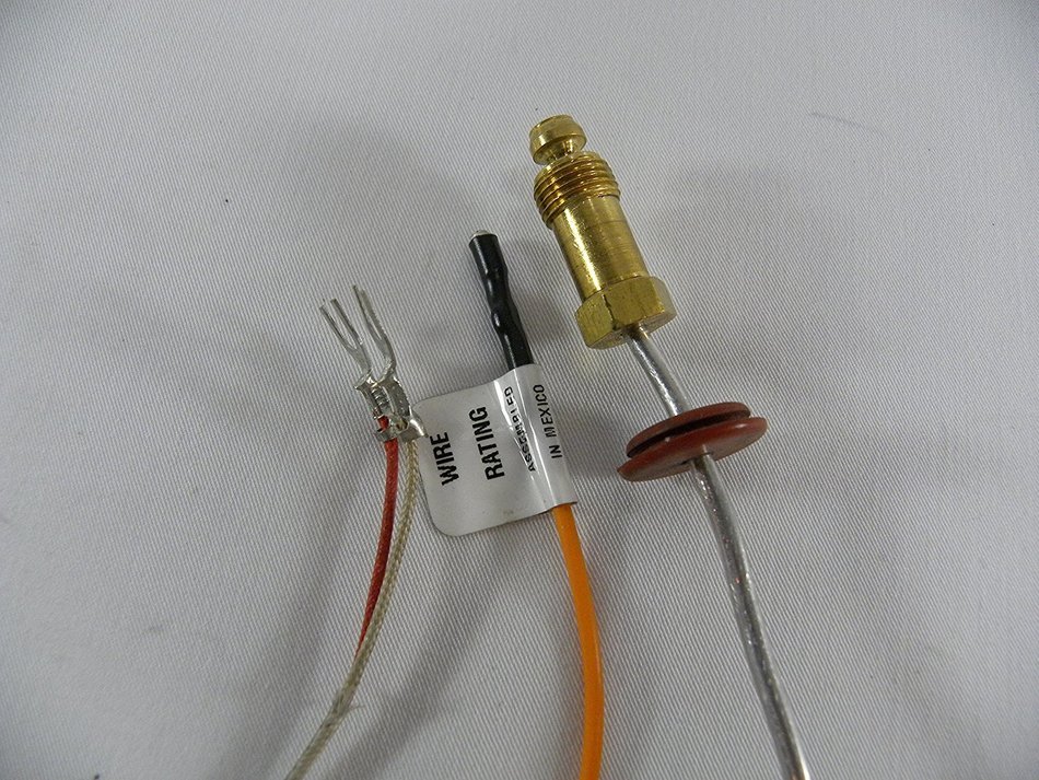 Heat-n-glo Pilot Assembly 446-512a Natural Gas N4