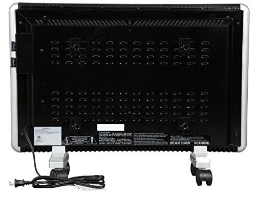 SoleusAir Micromatic heater N3