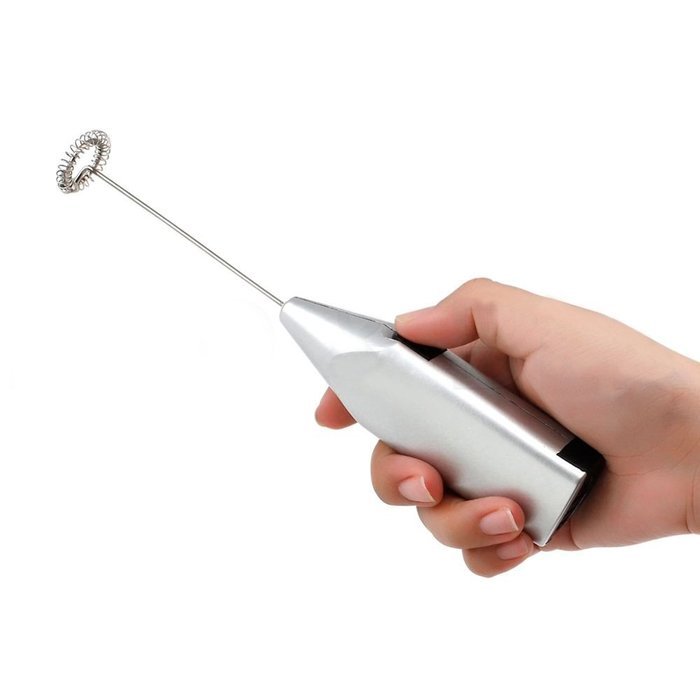 Electric Coffee Milk Frother Drink Foamer Eggbeater TOP SELLING ITEM