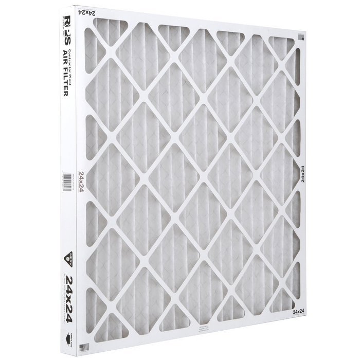 Commercial Grade Air Cleaning filter, 6 Pack N10