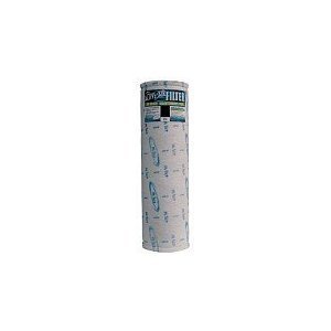 Active Air AC25D5 25-Inch x 5-Inch Carbon Filter - No Flange N6