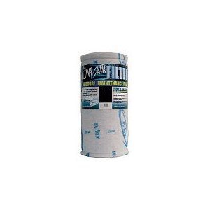 Active Air AC25D5 25-Inch x 5-Inch Carbon Filter - No Flange N7