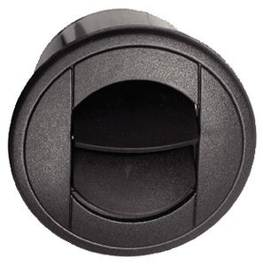 New Euro Vent heater Craft H5041b Black