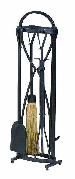Panacea Products 15986 5-Piece Diamond Toolset for Fireplace