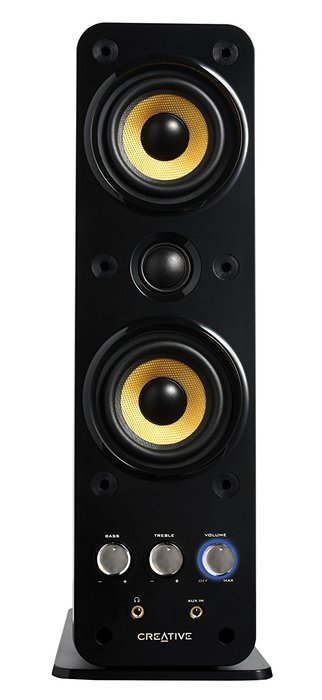 Creative stereo speakers GigaWorks T40 Series II 2.0ch [Final Fantasy XIV: Shinsei Eoruzea Windows version recommended...