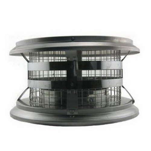 DURAVENT 6DT-VC DuraTech Chimney Cap N2