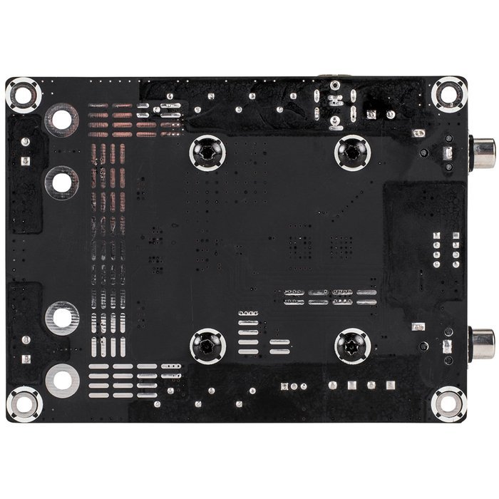 2x25W at 4 Ohm TDA7492 Class-D Audio Amplifier Board Only N3