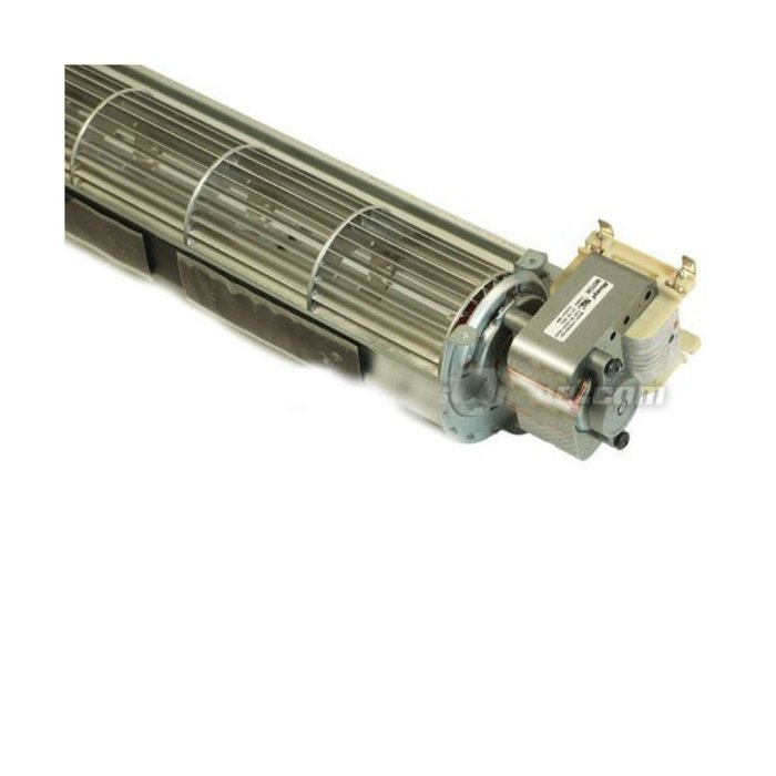 BLOT Fireplace Blower Fan Kit for Majestic Monessen Top Selling Item N3
