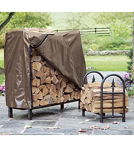 Cover for Medium Wood Rack