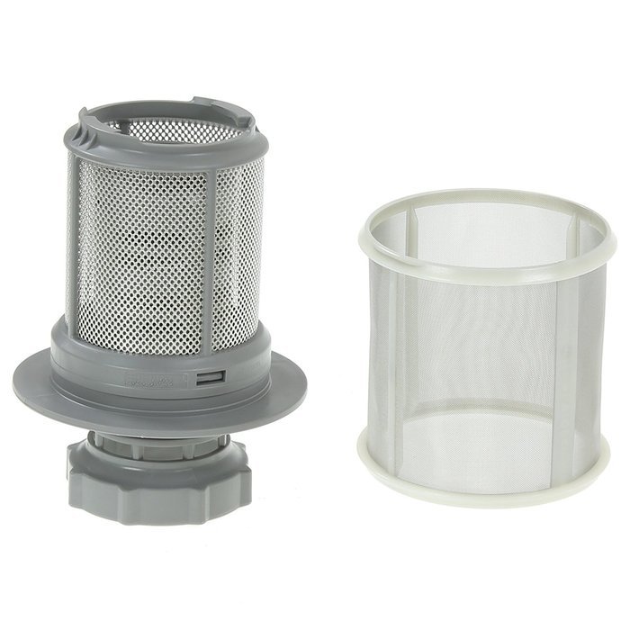 Atag Dishwasher Micro Mesh Filter (2 Piece)