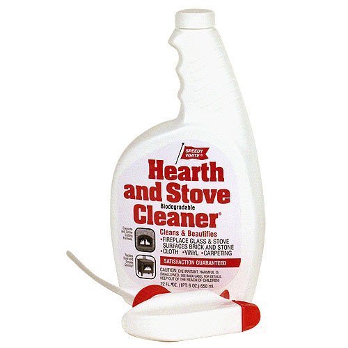 Speedy White-22 oz Bottle