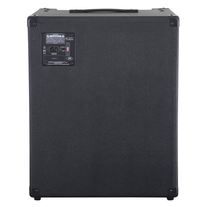 Peavey Electronics Max Series 03608210 Max 115 Bass Combo Amplifier
