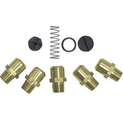 Conversion Kit for GDIZC-N Fireplace Insert - NG to LP
