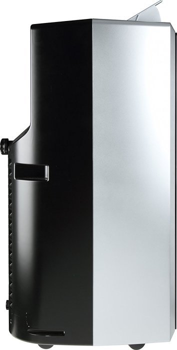 Honeywell MN12CES 12,000 BTU Portable Air Conditioner with Remote Control - Black/Silver N20