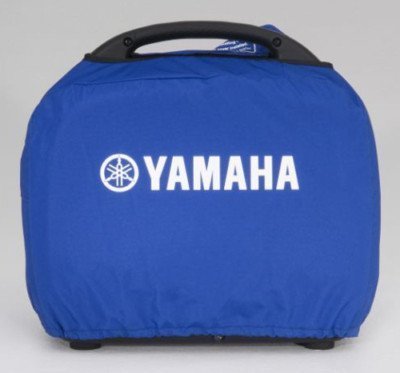 Yamaha Generator Blue Logo Storage Cover Ef2000is Ef2000ish N2