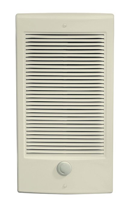 Dimplex T23WHA Wall Heater Grill Kit, Almond