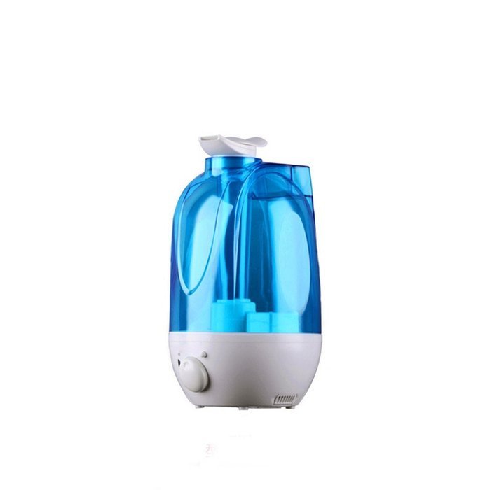 Topstone Essential Oil Diffuser,4L Aroma Essential Oil Cool Mist Humidifier with Adjustable Mist Mode,Waterless... N2