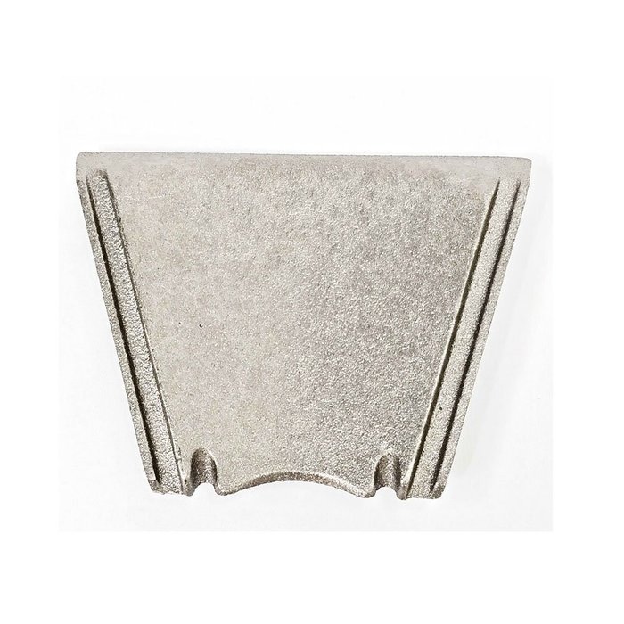 Fireplace Flame Guide, P68, P43, XXV, Acc Ins, HydroFlex 60 - 3-00-03000 Buyer's Choice